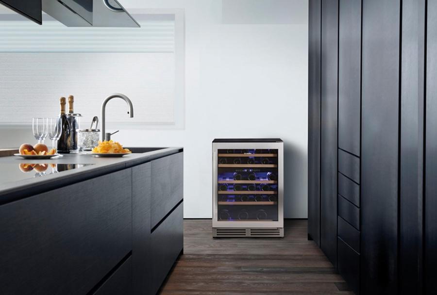 MABE GENERAL ELECTRIC cave à vin sous plan IOW51DDSS