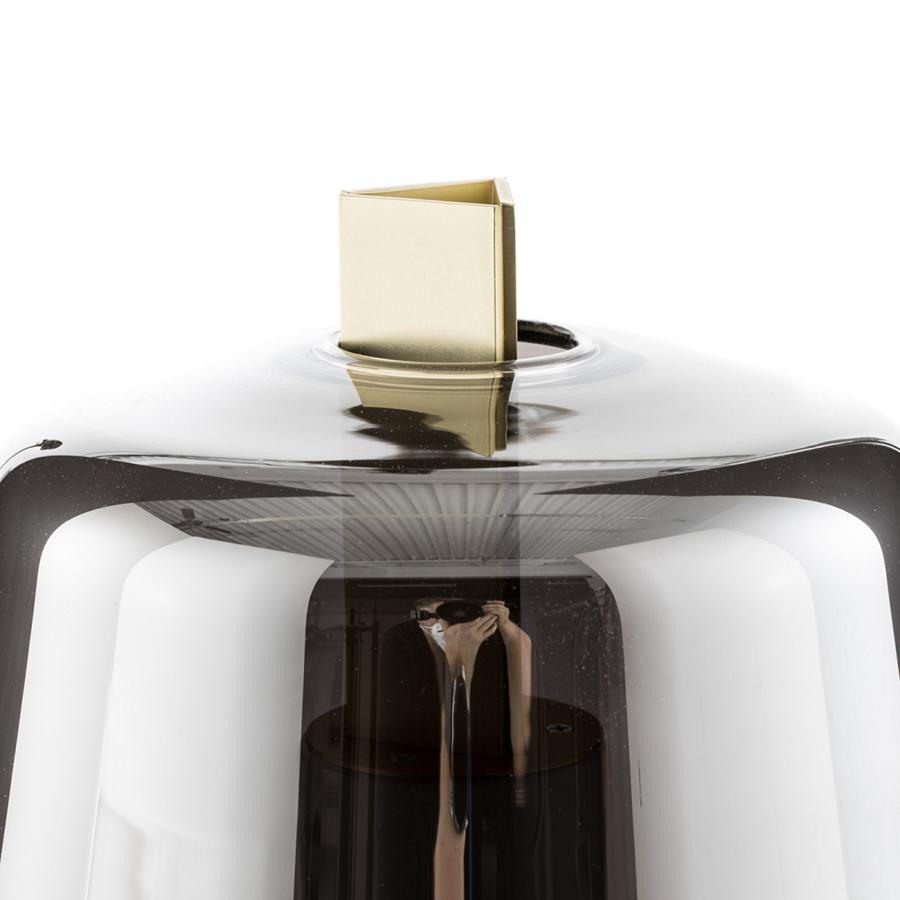 PRANDINA lampe de table LUISA T1