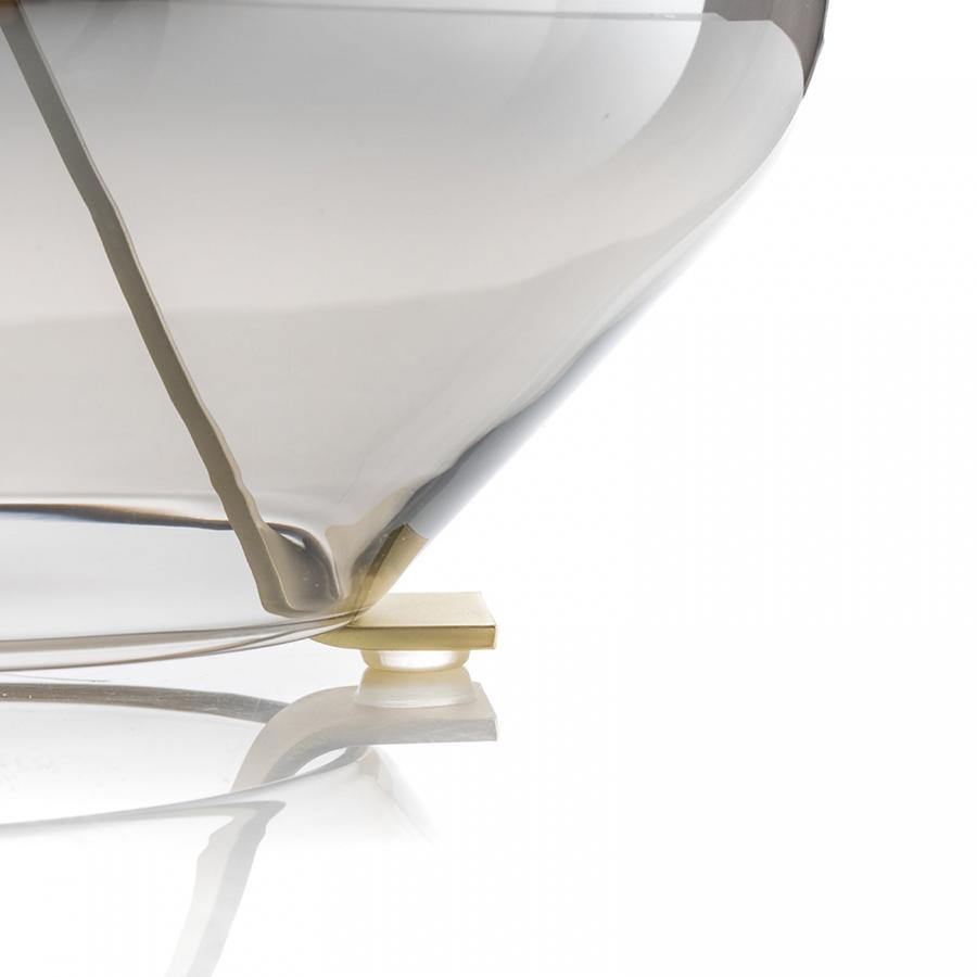 PRANDINA lampe de table LUISA T1