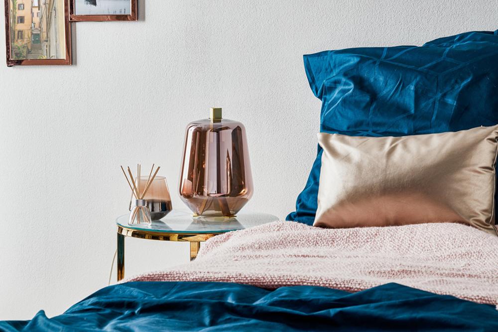 PRANDINA lampe de table LUISA T1