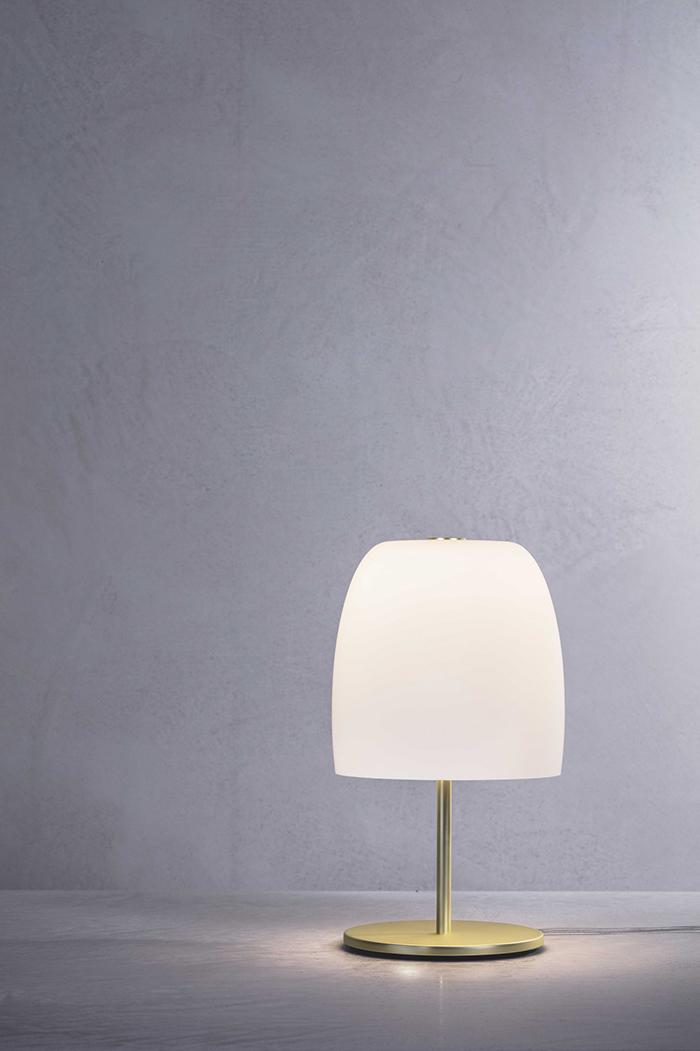 PRANDINA lampe de table NOTTE T1