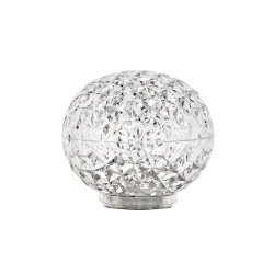 KARTELL lampe de table MINI PLANET avec batterie dimmable