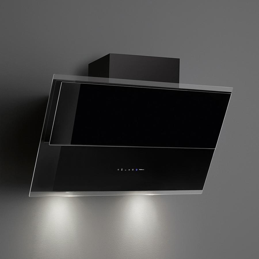 FALMEC hotte murale VERSO NRS Ref. 131869 VERSNRS1420