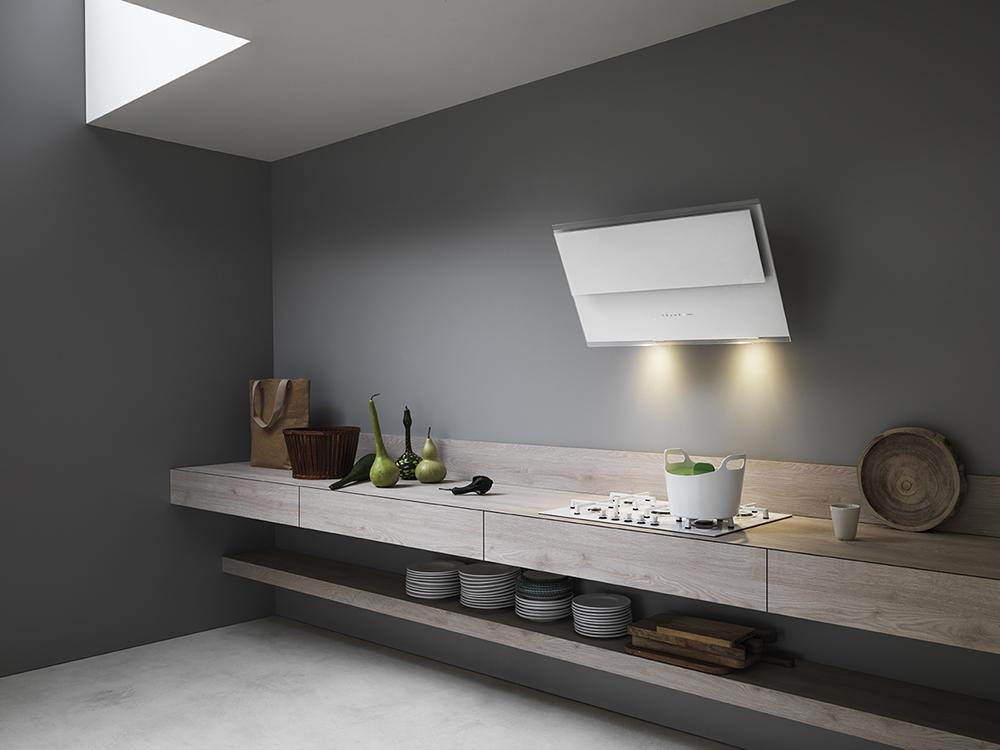 FALMEC hotte murale VERSO Ref. 131520 VERSO1210