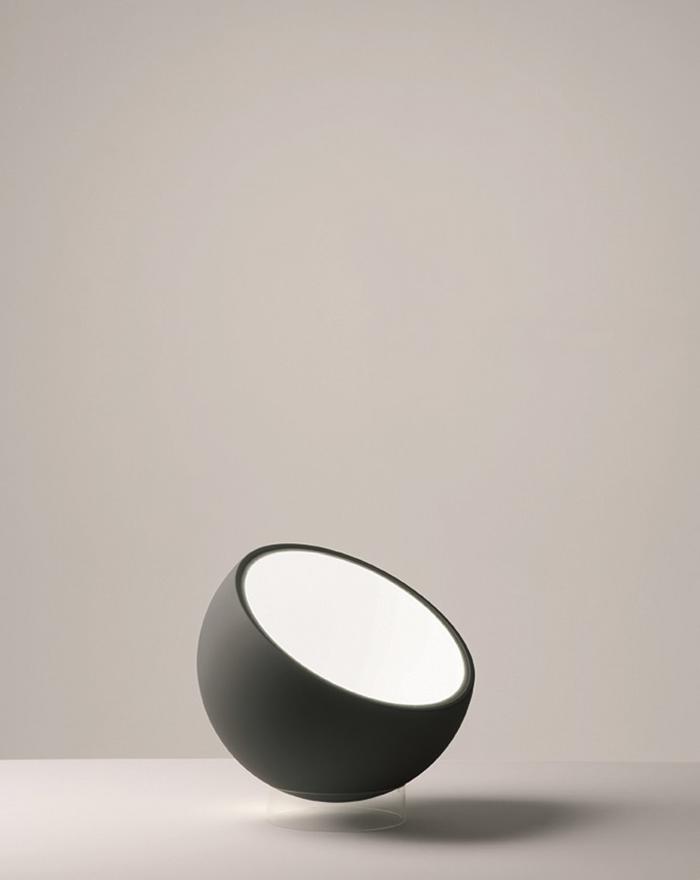 PRANDINA lampadaire BILUNA F5