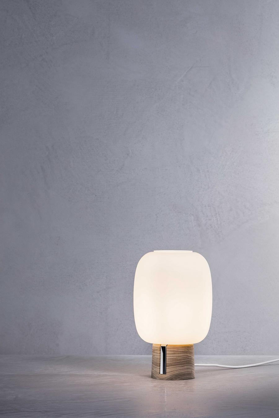 PRANDINA lampe de table SANTACHIARA T1