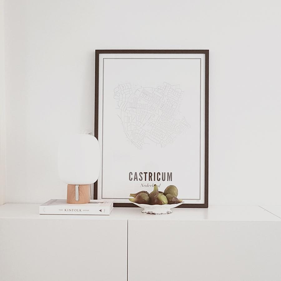 PRANDINA lampe de table SANTACHIARA T1