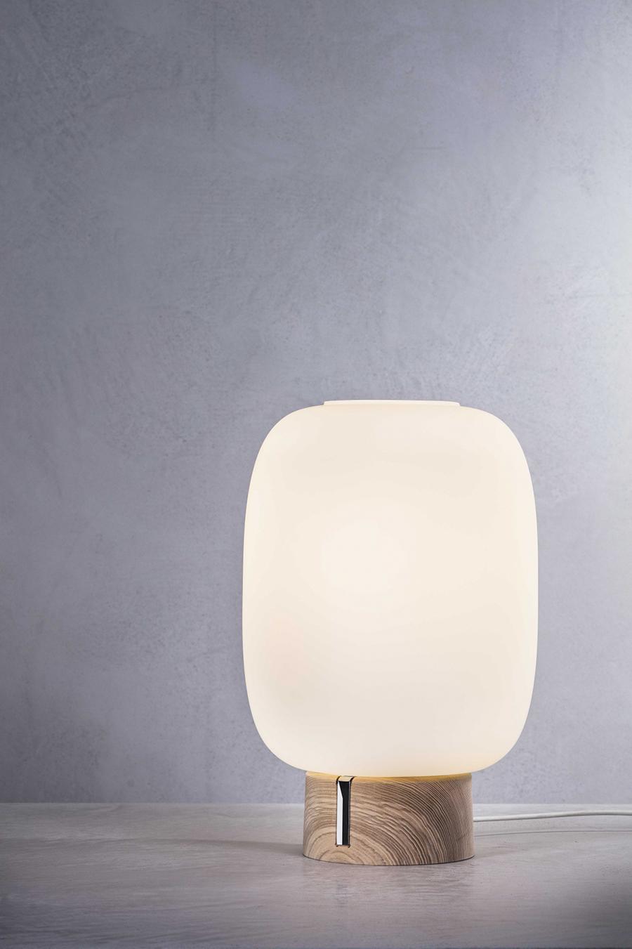 PRANDINA lampe de table SANTACHIARA T3