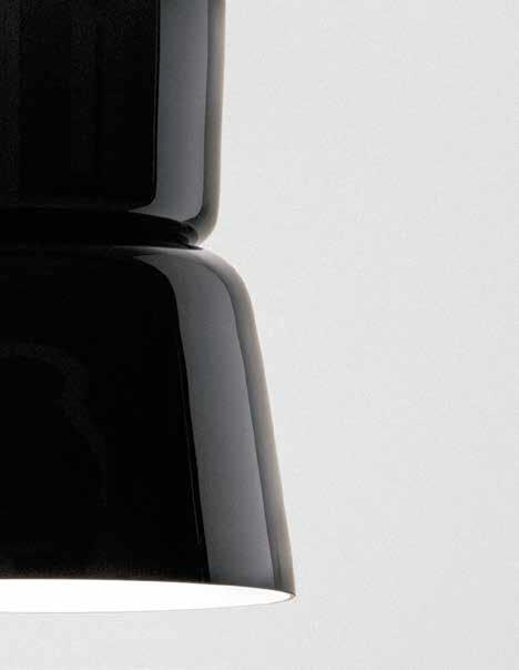 PRANDINA lampe à suspension BLOOM LED S5