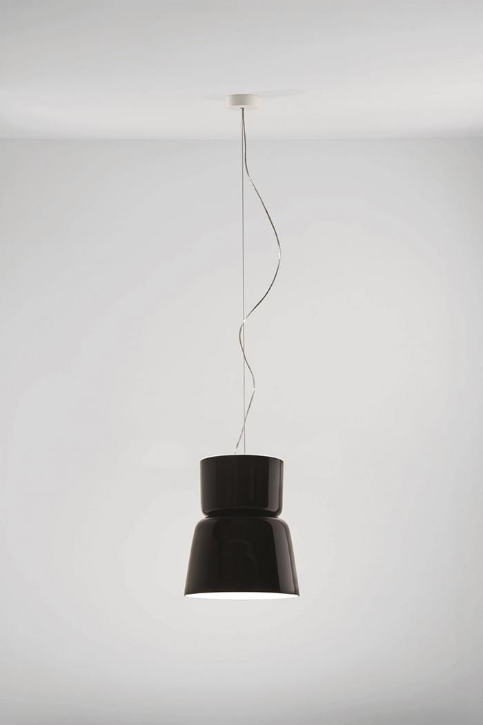 PRANDINA lampe à suspension BLOOM LED S5 DIMM