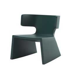 ALMA DESIGN fauteuil MEG