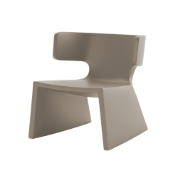 ALMA DESIGN fauteuil MEG