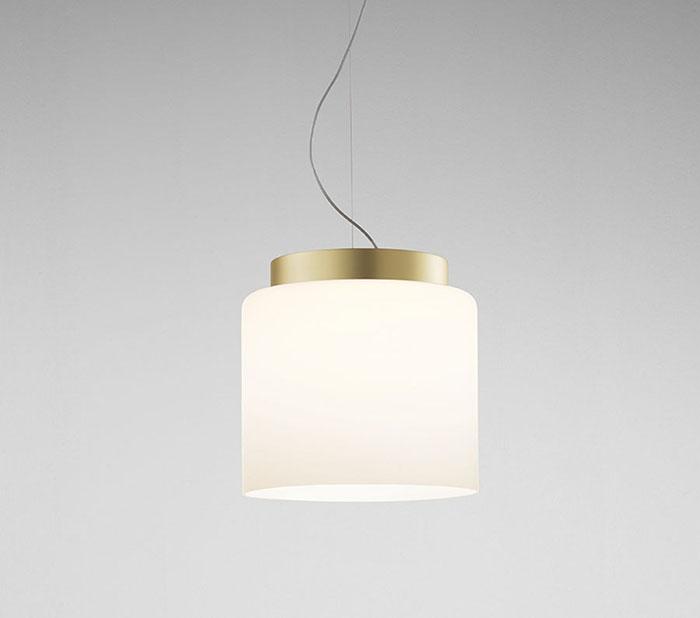 PRANDINA lampe à suspension SEGESTA S5