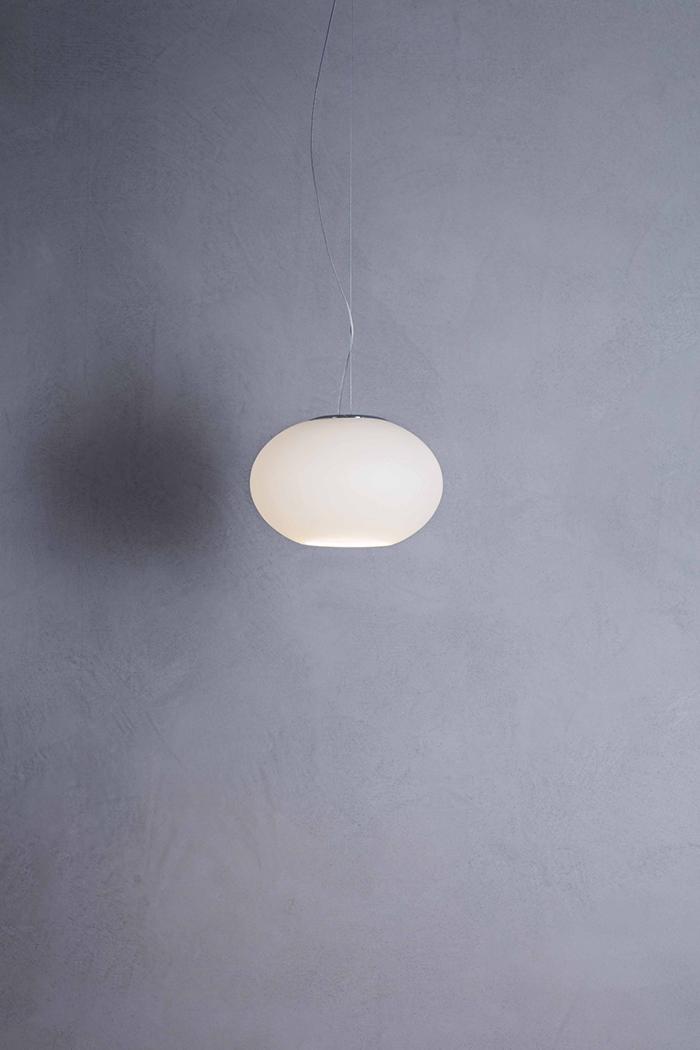 PRANDINA lampe à suspension ZERO LED S3 DIMM