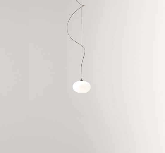 PRANDINA lampe à suspension ZERO S1G9