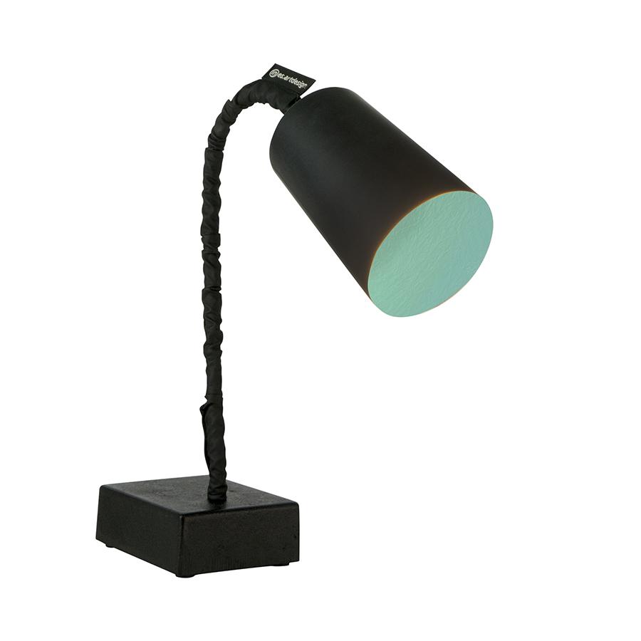 IN-ES.ARTDESIGN lampe de table PAINT T2 LAVAGNA