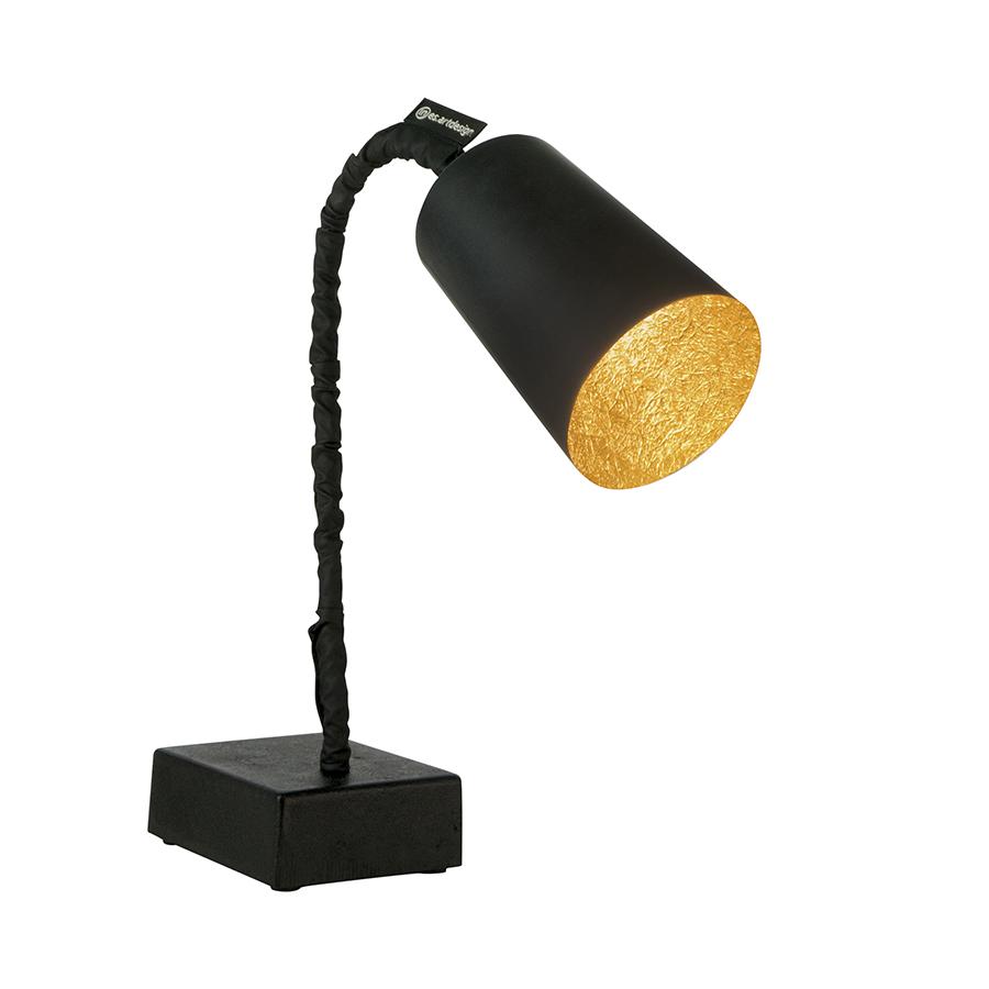 IN-ES.ARTDESIGN lampe de table PAINT T2 LAVAGNA