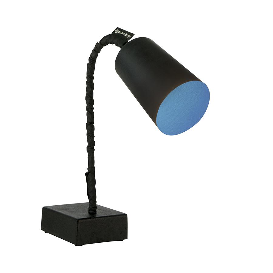 IN-ES.ARTDESIGN lampe de table PAINT T2 LAVAGNA