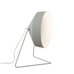 IN-ES.ARTDESIGN lampadaire CYRCUS F CEMENTO