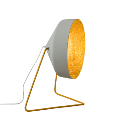 IN-ES.ARTDESIGN lampadaire CYRCUS F CEMENTO