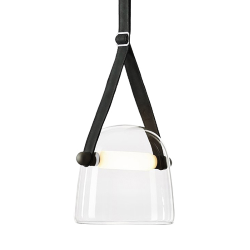 BROKIS lampe à suspension MONA XL PC1030