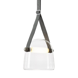 BROKIS lampe à suspension MONA XL PC1030