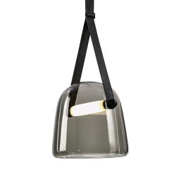 BROKIS lampe à suspension MONA XL PC1030