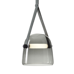 BROKIS lampe à suspension MONA XL PC1030