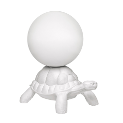 QEEBOO lampadaire TURTLE CARRY LAMP