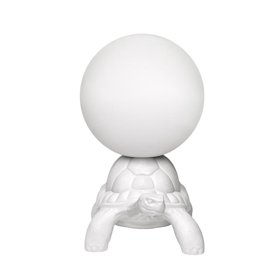 QEEBOO lampadaire TURTLE CARRY LAMP