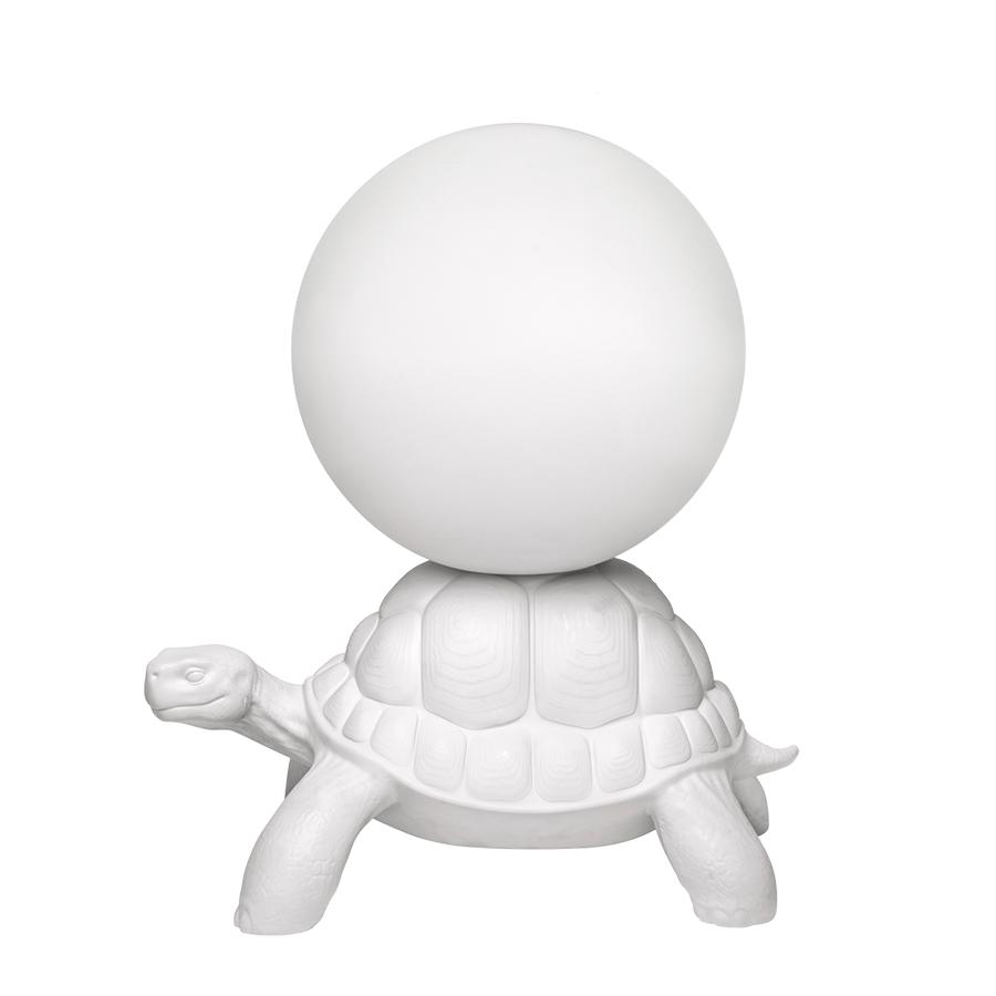QEEBOO lampadaire TURTLE CARRY LAMP