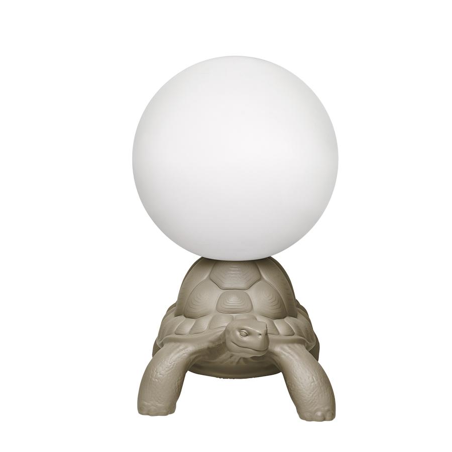 QEEBOO lampadaire TURTLE CARRY LAMP