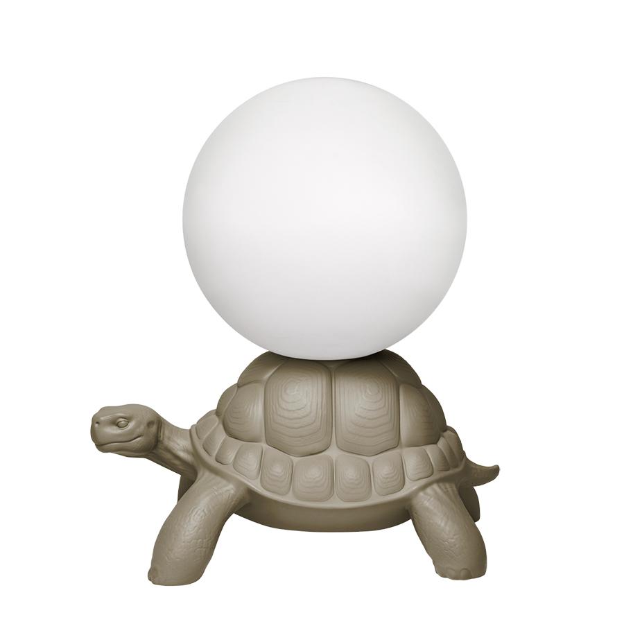 QEEBOO lampadaire TURTLE CARRY LAMP