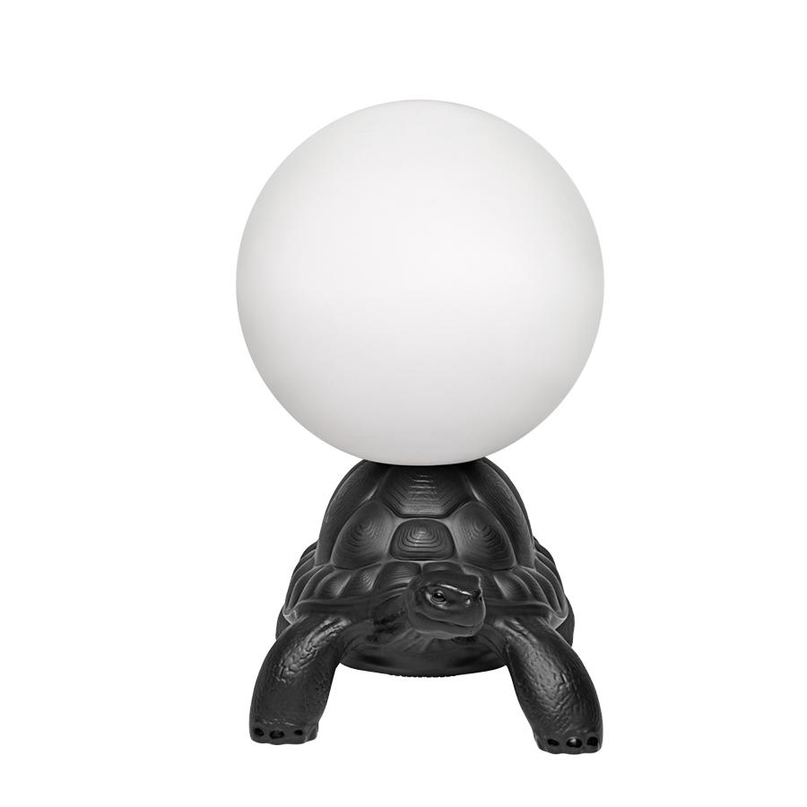 QEEBOO lampadaire TURTLE CARRY LAMP
