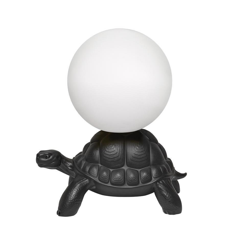 QEEBOO lampadaire TURTLE CARRY LAMP
