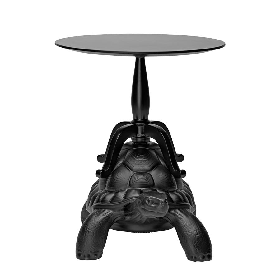 QEEBOO table basse TURTLE CARRY COFFEE TABLE