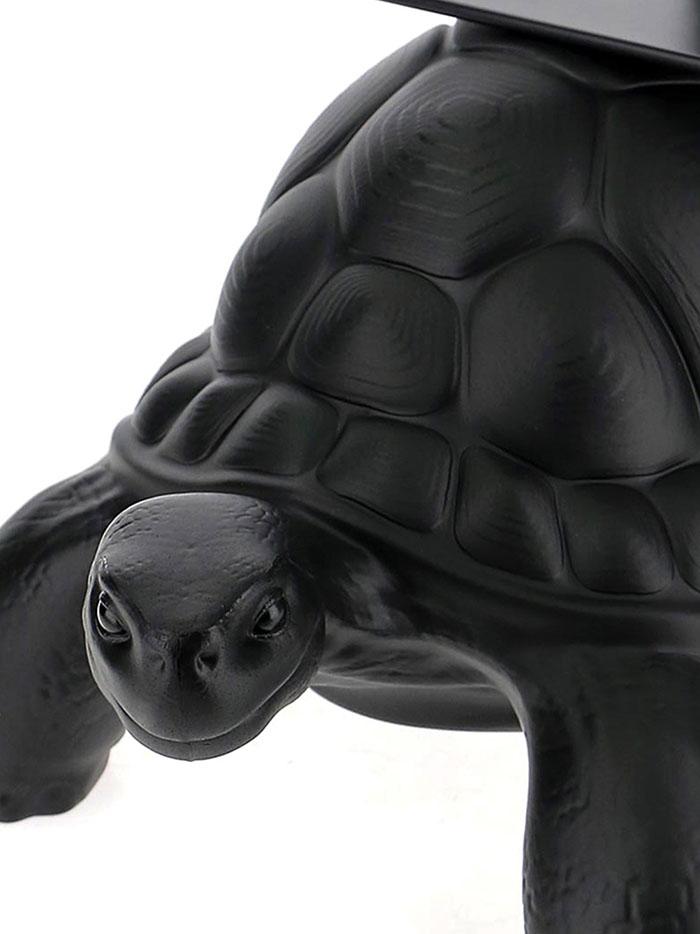 QEEBOO bibliothèque verticale TURTLE CARRY BOOKCASE