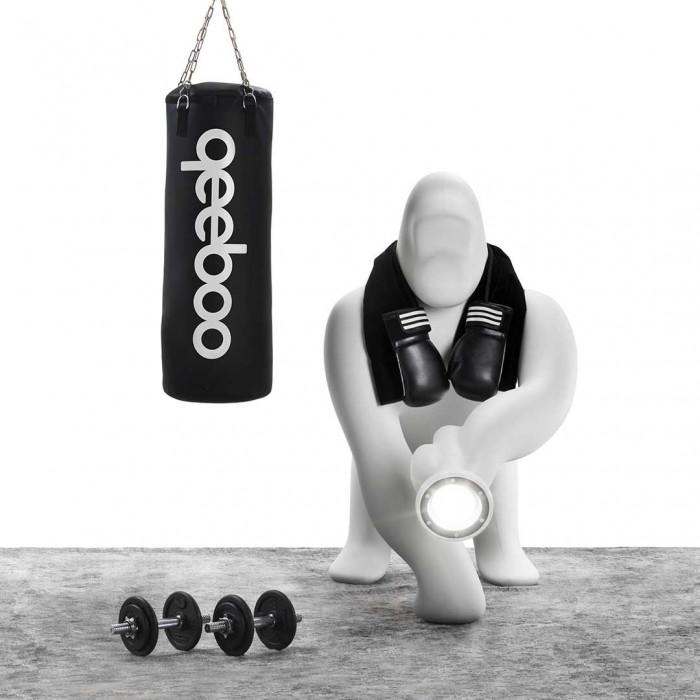 QEEBOO lampadaire KONG