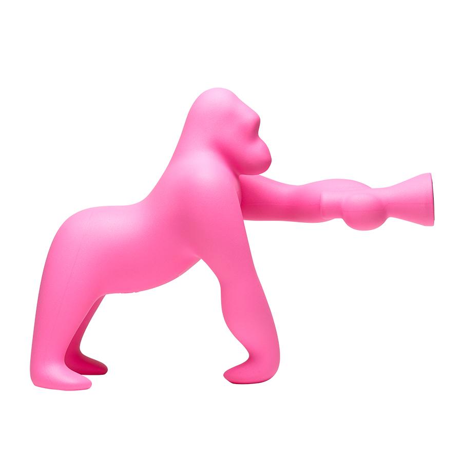 QEEBOO lampadaire KONG