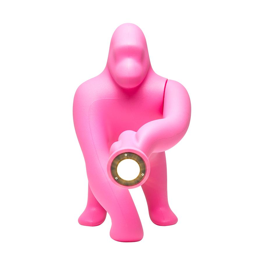 QEEBOO lampadaire KONG