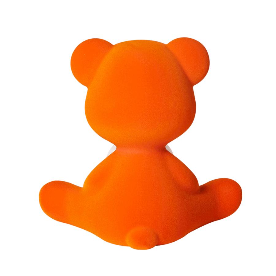 QEEBOO lampe de table TEDDY GIRL VELVET FINISH