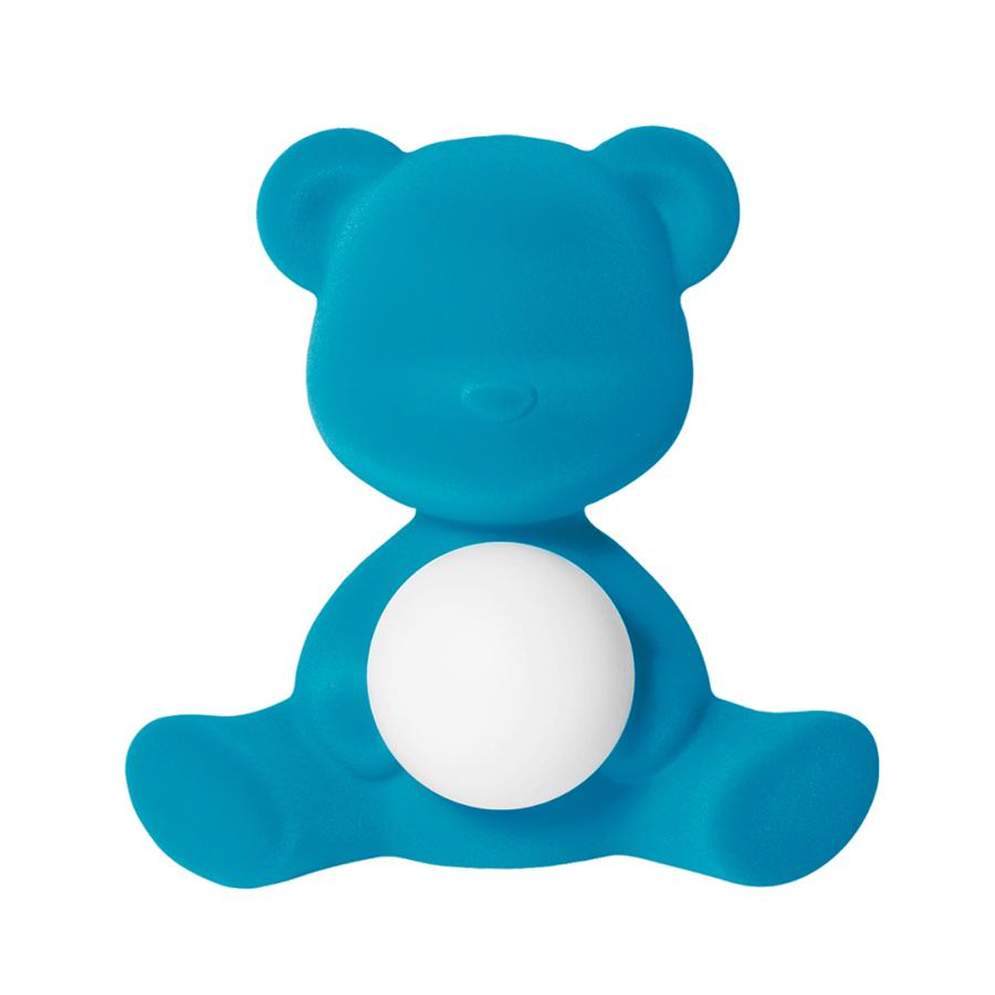 QEEBOO lampe de table TEDDY GIRL VELVET FINISH