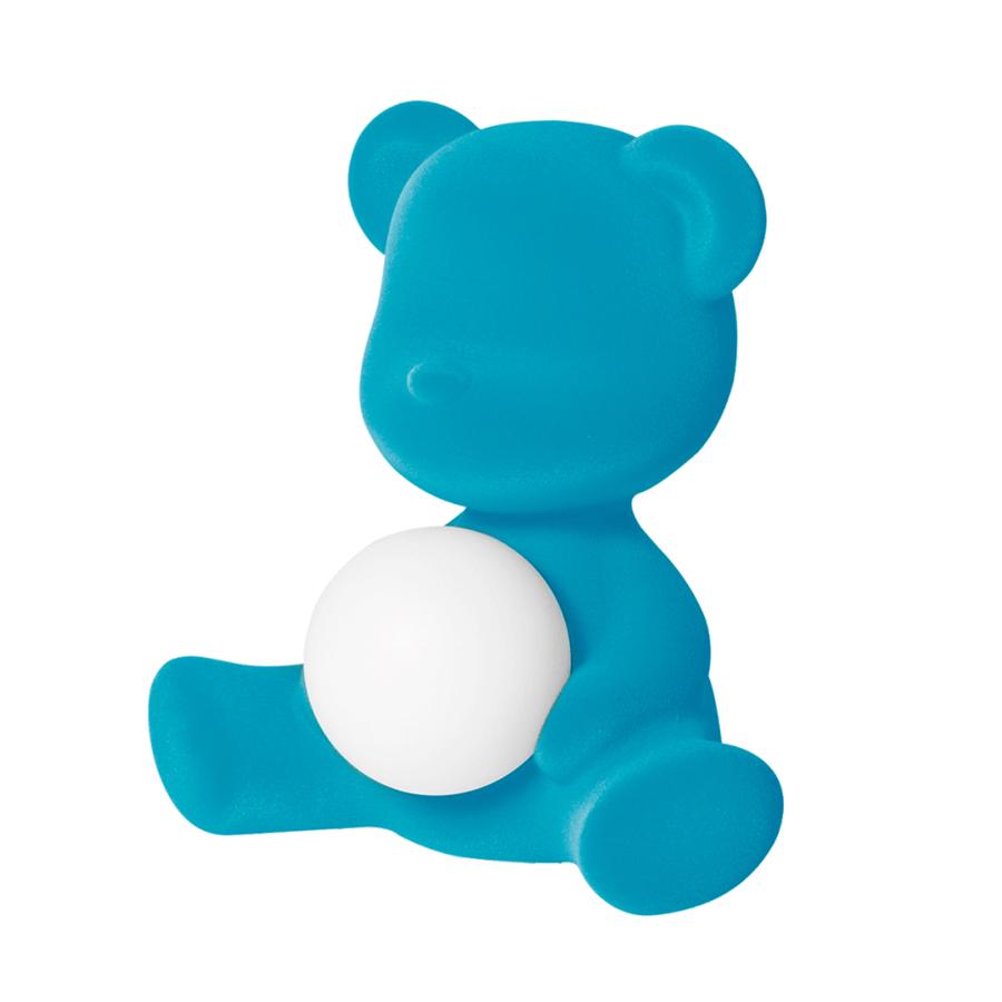 QEEBOO lampe de table TEDDY GIRL VELVET FINISH