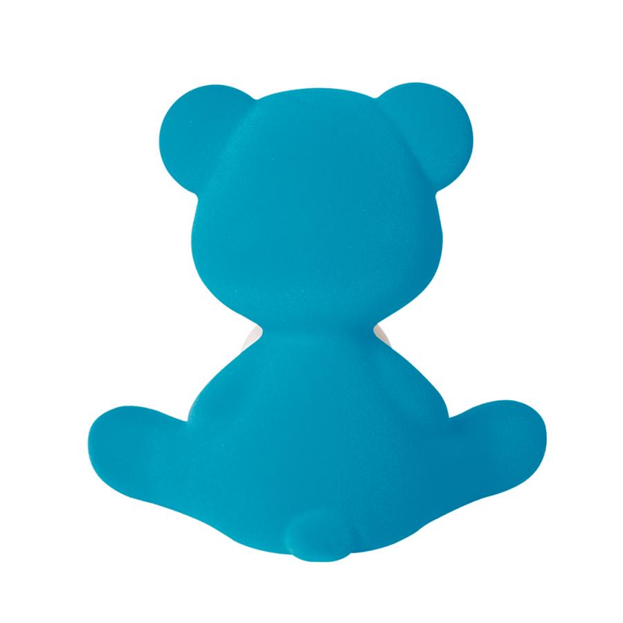 QEEBOO lampe de table TEDDY GIRL VELVET FINISH