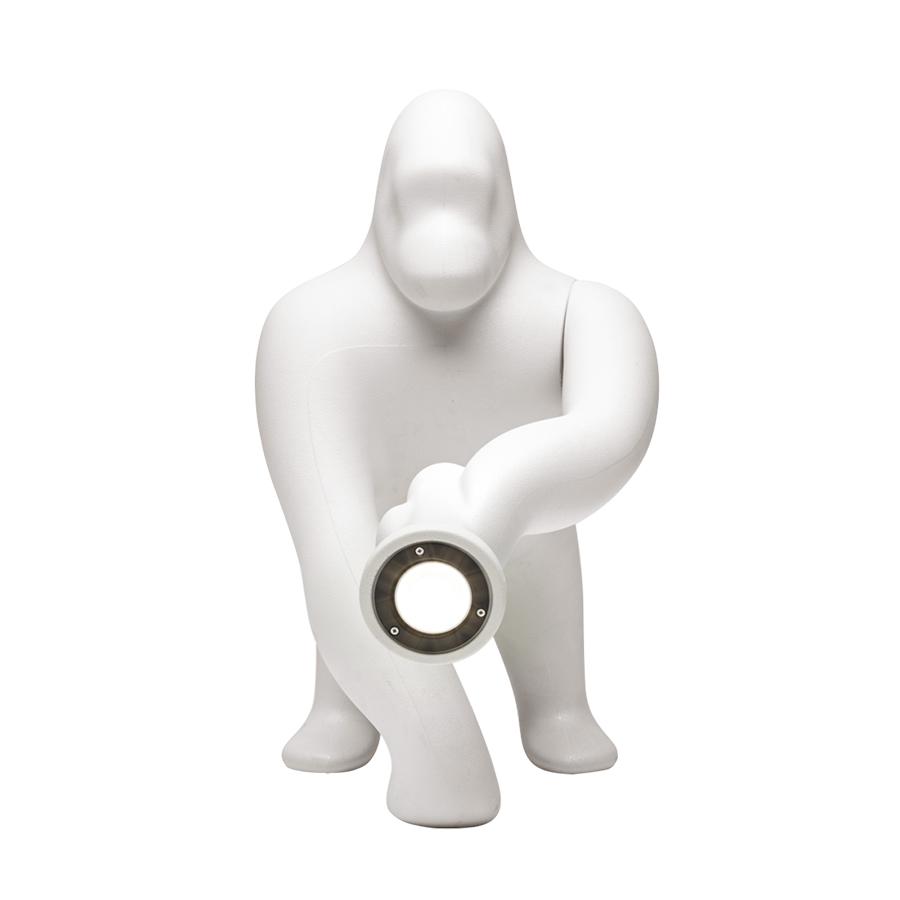 QEEBOO lampe de table KONG XS