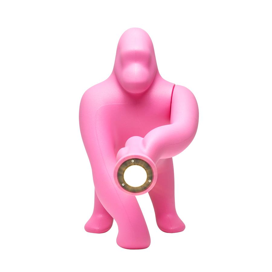 QEEBOO lampe de table KONG XS