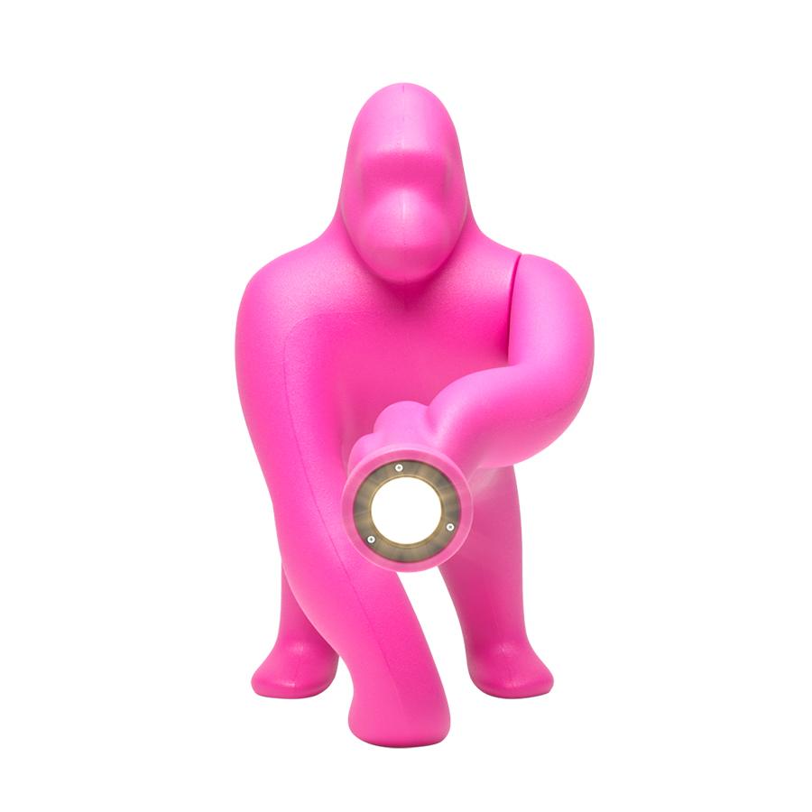 QEEBOO lampe de table KONG XS