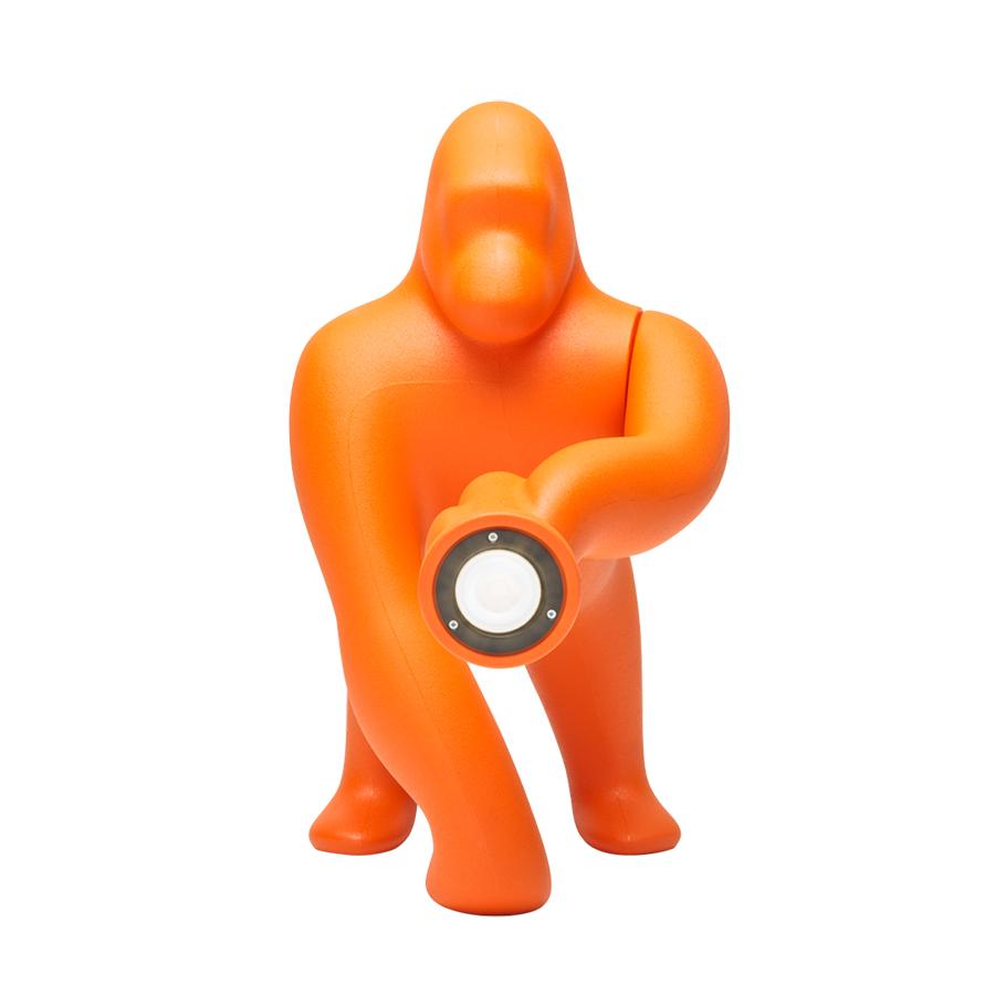 QEEBOO lampe de table KONG XS