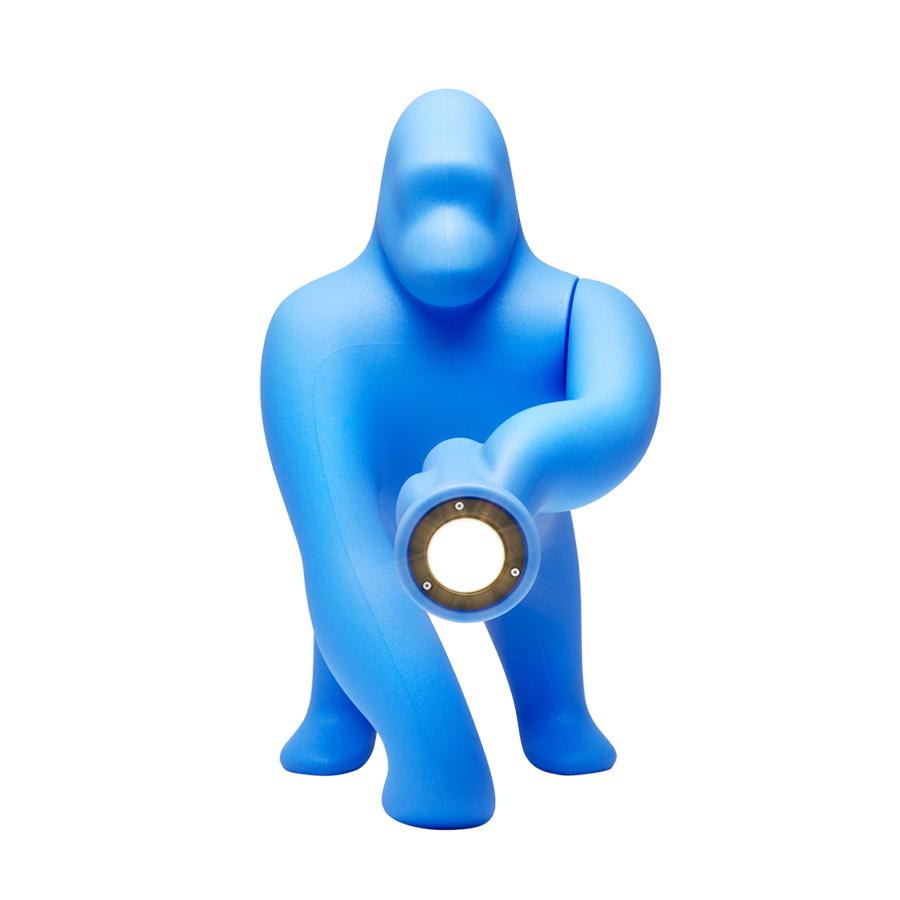 QEEBOO lampe de table KONG XS