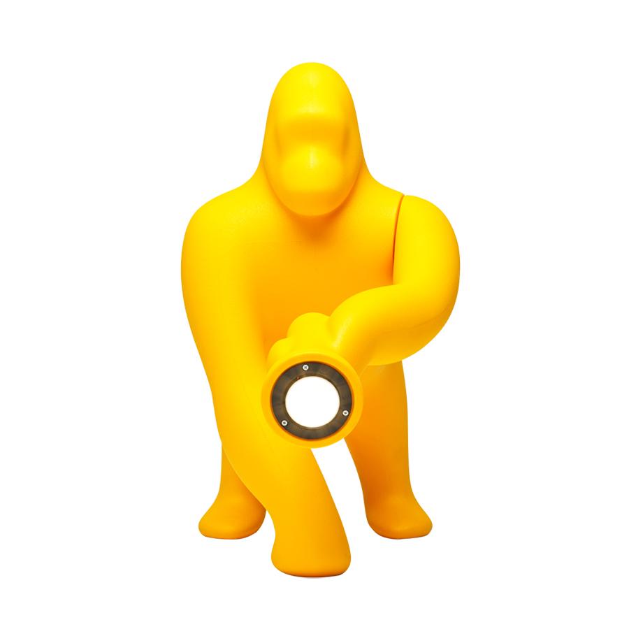 QEEBOO lampe de table KONG XS